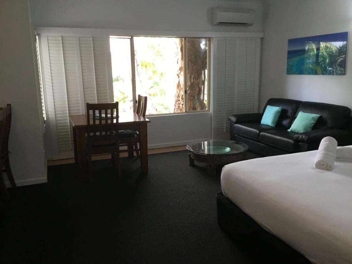 Sonia'S At Ramada Resort Free Wifi & Netflix Port Douglas Cameră foto