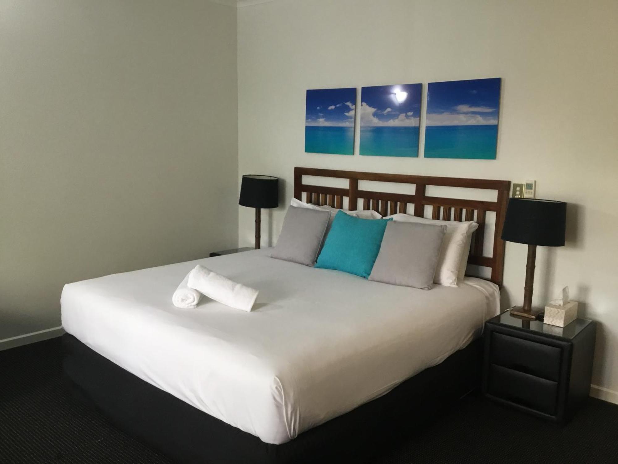 Sonia'S At Ramada Resort Free Wifi & Netflix Port Douglas Cameră foto